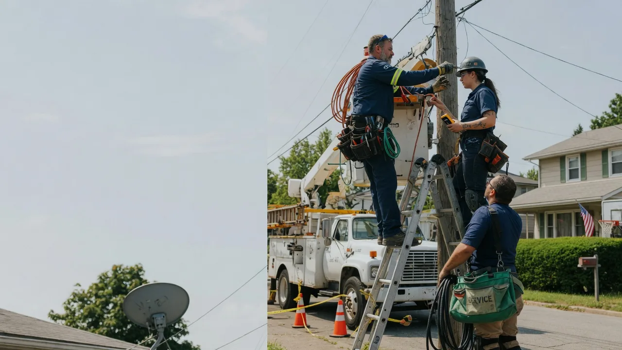 Electrical Repair in Garden City, AL near me